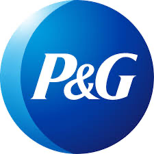 P & G(Procter & Gamblej