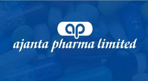 AJANTA PHARMA