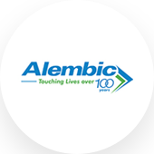 ALEMBIC PHARMA