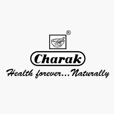 CHARAK PHARMA (PHYTO ova)