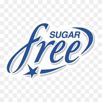 Sugar Free