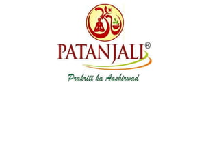Patanjali